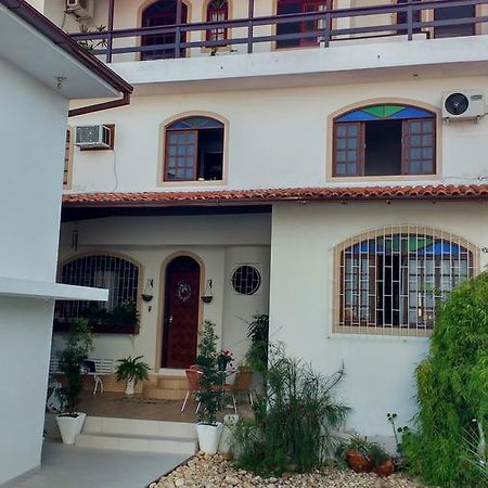 London House Apartment Sao Jose  Exterior photo