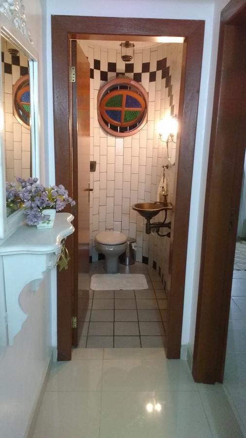 London House Apartment Sao Jose  Exterior photo